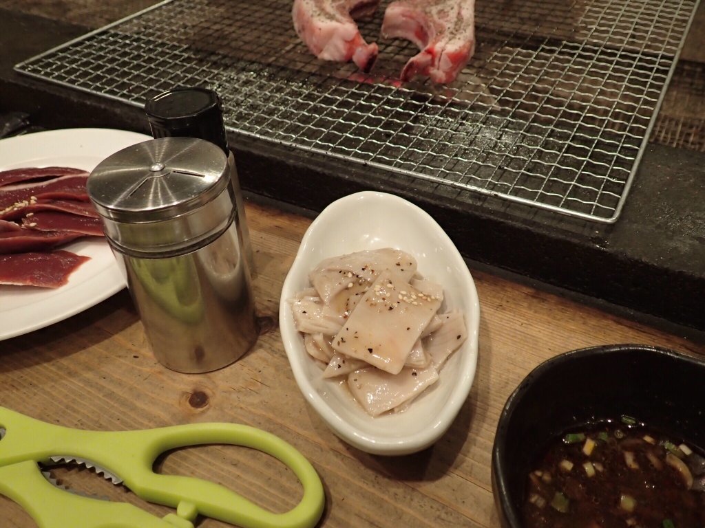 Shibetsu BBQ